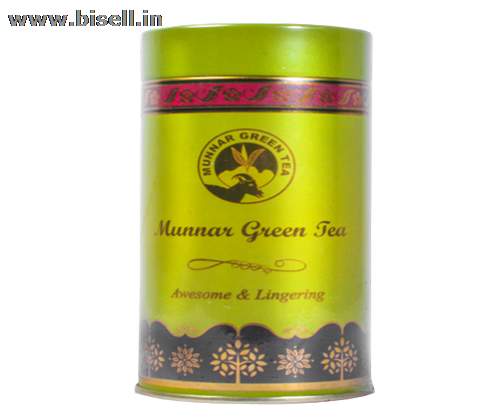 Buy Green Tea online from Kanan Devan