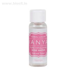 Buy Himalayan Rose Water Tester Online at Best Price