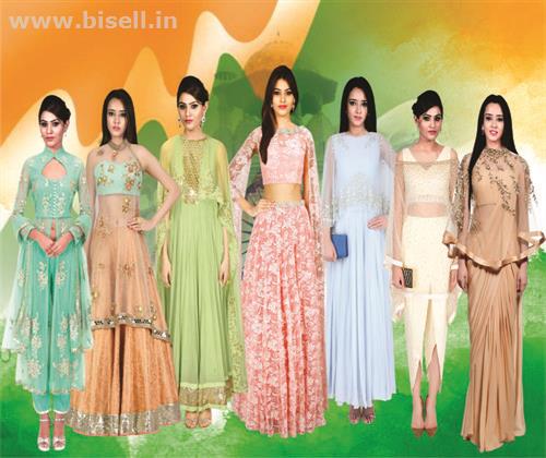 Buy Indian Dresses Online India