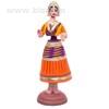 Buy Kondapalli Dancing Doll, Kondapalli Toys Online Shopping -  Craftcoup