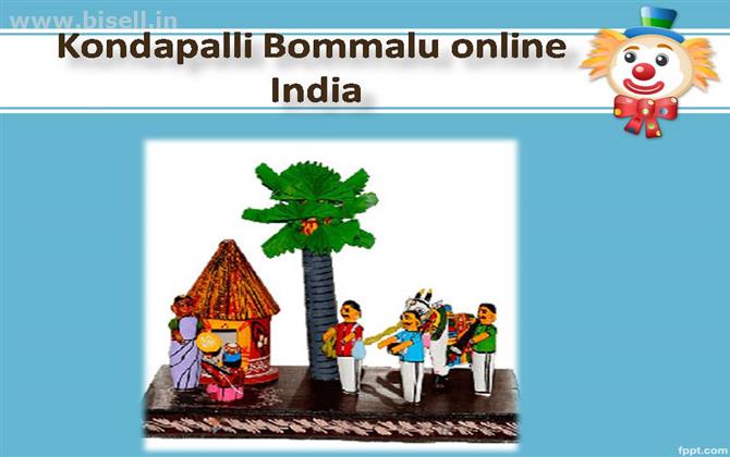 Buy Kondapalli Wooden  Sankranti Gangireddu, Buy online Kondapalli  Gangireddu Dolls  - Craftcoup