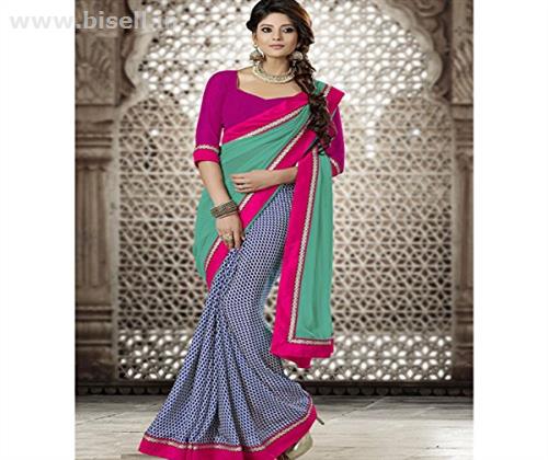 Buy Large Collection of Sarees, Latest Saree Designs in Ahmedabad