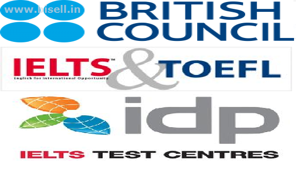 BUY ORIGINAL AND AUTHENTIC IELTS