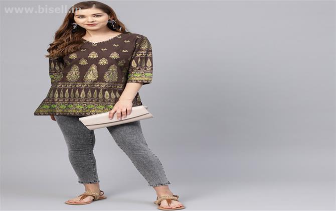 Buy Party Wear Tops For Women Online | Women Tops Online