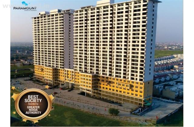 Buy Studio apartment in Greater Noida