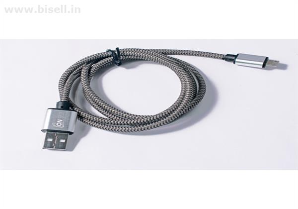 Buy USB Data Cables For Android Phones & Tablets - On Spot Gadgets