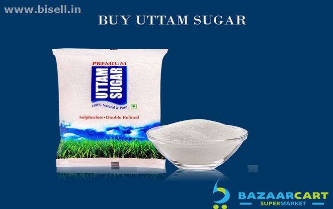 Buy Uttam Sugar at Low Price in Delhi