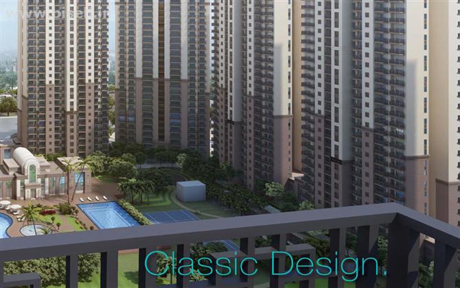 Buy Your Dream Home At ATS Dolce IN Greater Noida Call 9266850850