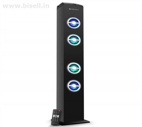 Buy Zebronics tower speaker Zeb-Orient