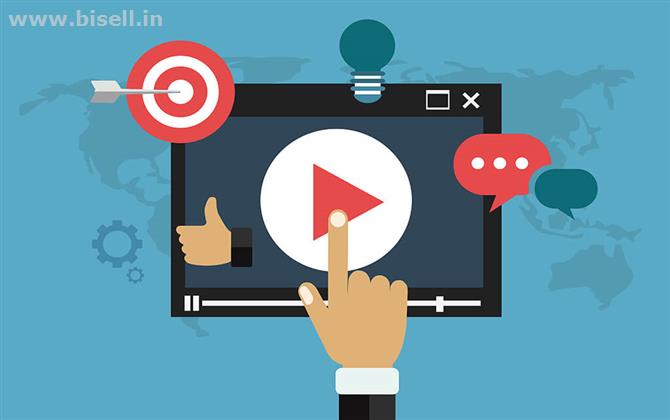 Buzz Creatix offers high-quality video marketing services