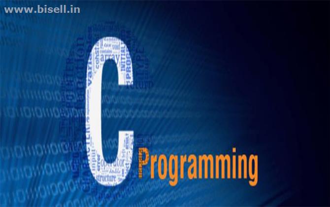 C Programming Course in Ajmer