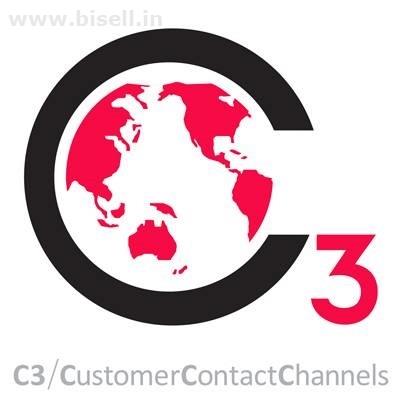 C3 Call Center Back Office and BPO Outsourcing