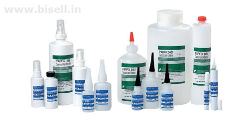 CA Glue is One of the Best Quality from Parson Adhesives