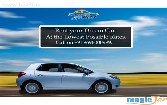 Cab Service in Raipur - Bharattaxi