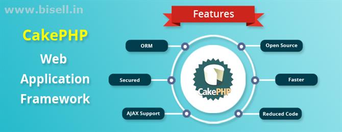 CakePHP Development Services in India