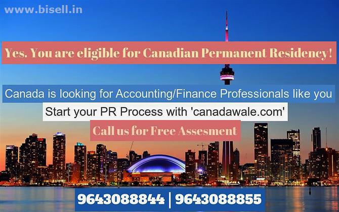 Canada Immigration Consultants