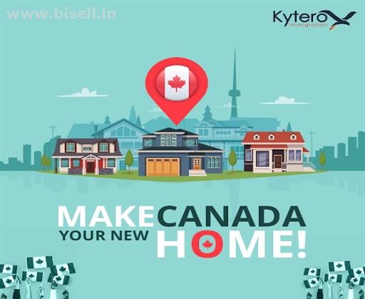 Canada Tourist Visa Consultants in India