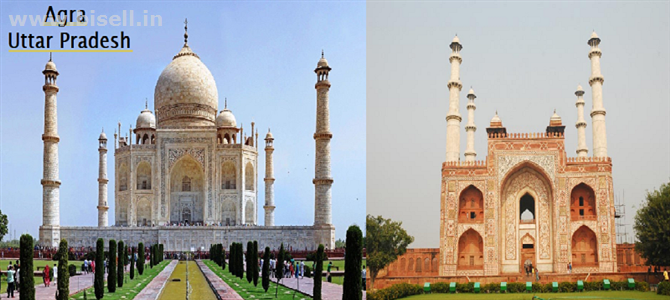 Car Hire in Agra, Agra Taxi Service