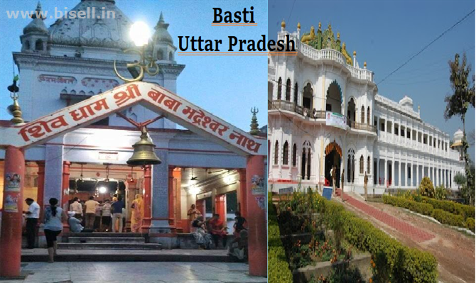 Car Hire in Basti, Basti Taxi Service