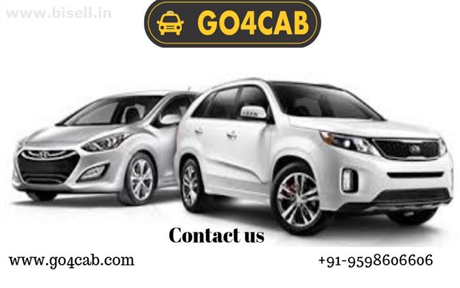 Car Hire in Varanasi