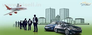 Car Rental Service in Lucknow