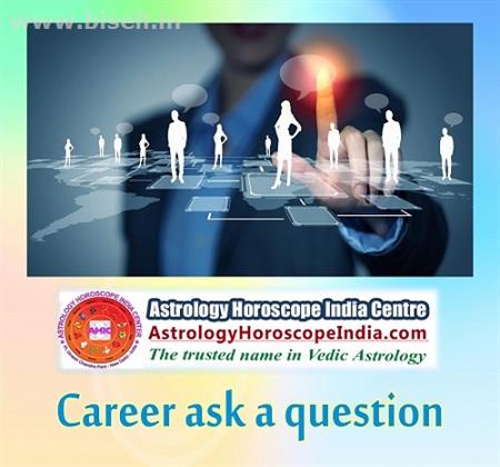 Career Ask A Question