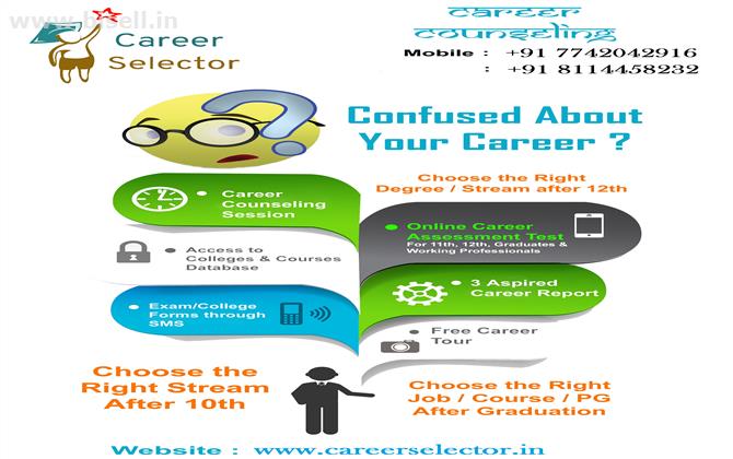 Career Counseling In Jodhpur