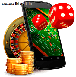 Casino Game Developers