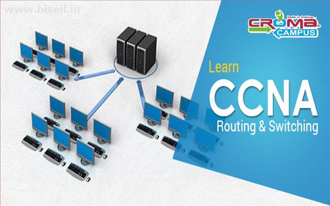 CCNA Training in Noida