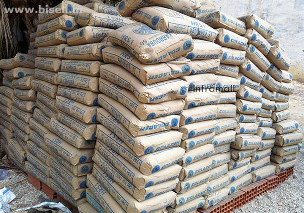 Cement & Bricks Dealers Suppliers in Ernakulam Kerala Inframall