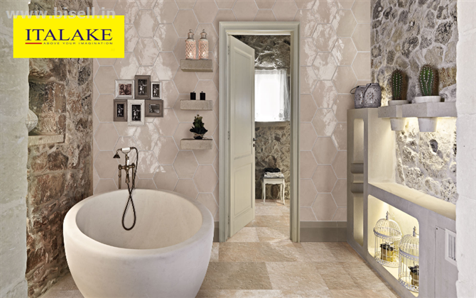 Ceramic Tiles Manufacturer, Supplier & Exporter – Italake