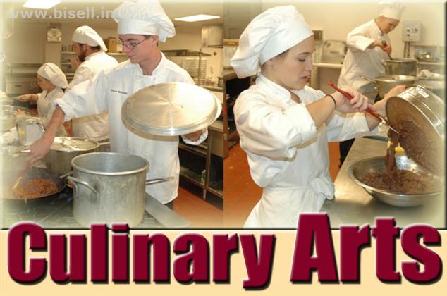 Certificate Program in the Culinary Arts at AIBTM in Delhi NCR