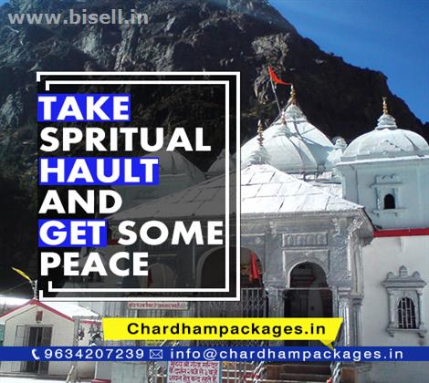 chardham packages best prices