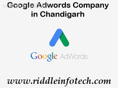 Cheap Google Adwords Company in Chandigarh