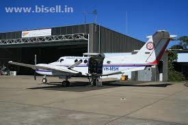 Cheapest and Best Air Ambulance Services in Pondicherry with medical Team