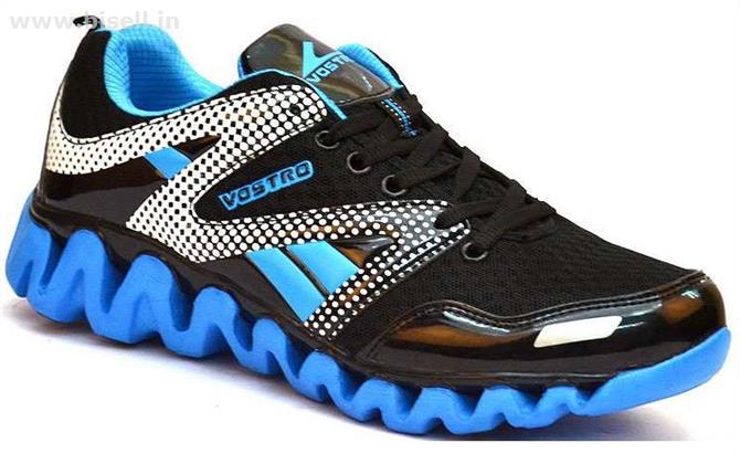 Check out the Latest Trends of Sports Shoes for Men at Affordable Price - Vostro