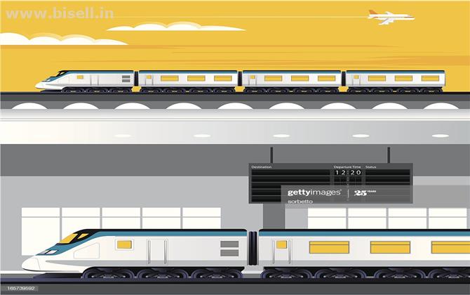 Check train time table of Indian Railways Online