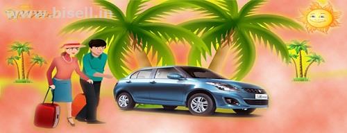 Chennai Cab Service, Chennai Taxi Services-Bharat Taxi