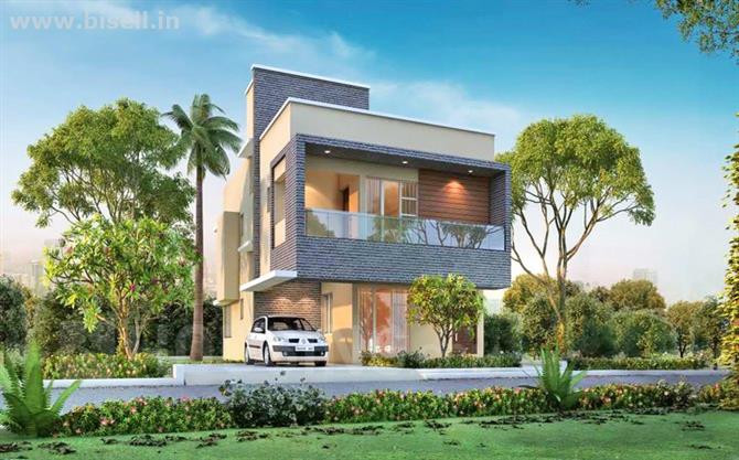 Individual villas for sale in Chennai | Alliance Groups