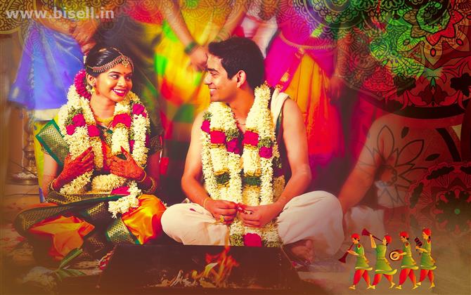 Chennai Wedding Photographers