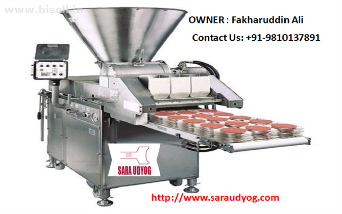 Chips Making Machines Manufacturer in India