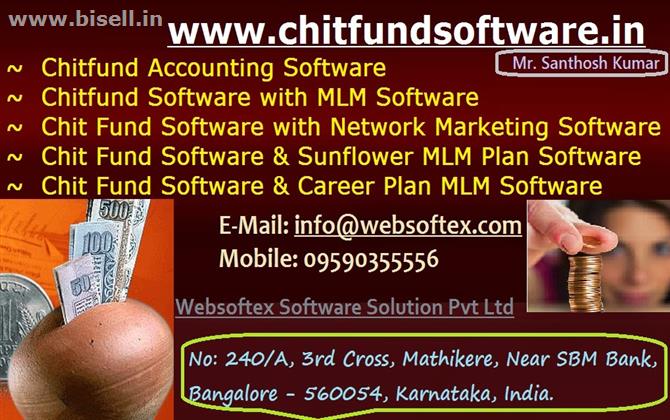 Chit Business in India, Chit Fund Regulation, Chit Fund Companies