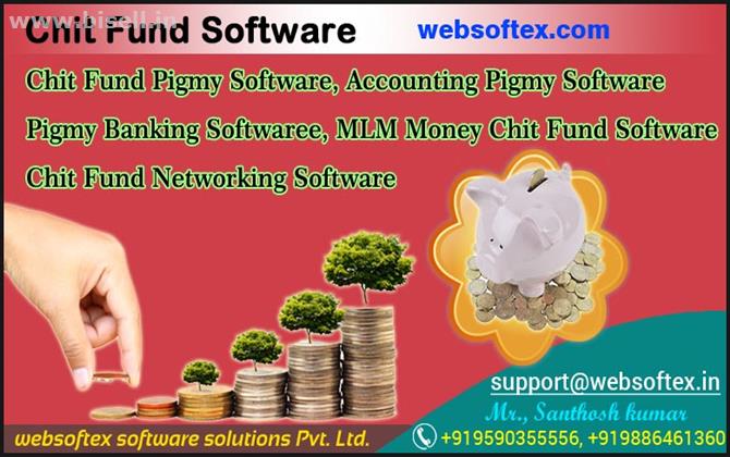 Chit-Fund Software, Online Chit Fund, Chit Fund Management, Chitty Prize