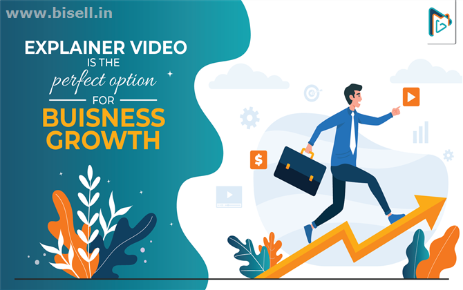 Choose Best Animated Explainer Video Company That Provide End-to-End Solution