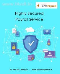 Cloud based Payroll Software in India