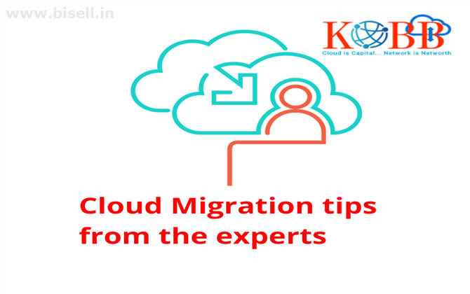 Cloud Migration Services | Cloud Consulting | Kobb Technology