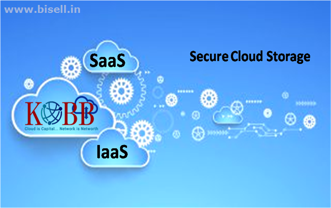 Cloud Solution Providers | Cloud Service Provider | Kobb Technology