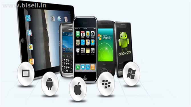 Codepiller It services - Looking for Best Mobile Development Services?