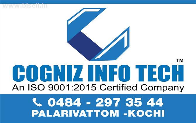 Cogniz Info Tech Best Hardware And Network Training