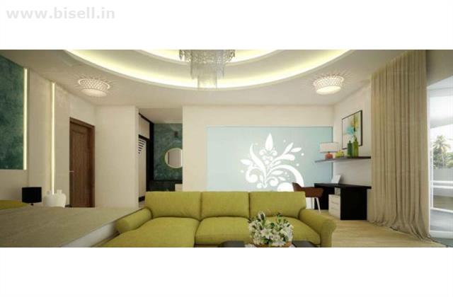 Commercial Architecture Cochin